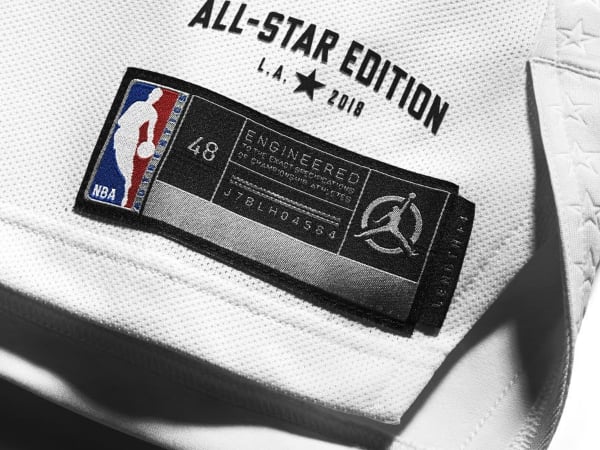 詹皇、Curry 各自點將！NBA 全明星賽分隊結果和比賽戰袍一起發布