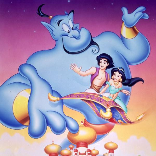 威爾史密斯加盟！迪士尼真人電影《阿拉丁》秘密拍攝完成　男主角宣告殺青！