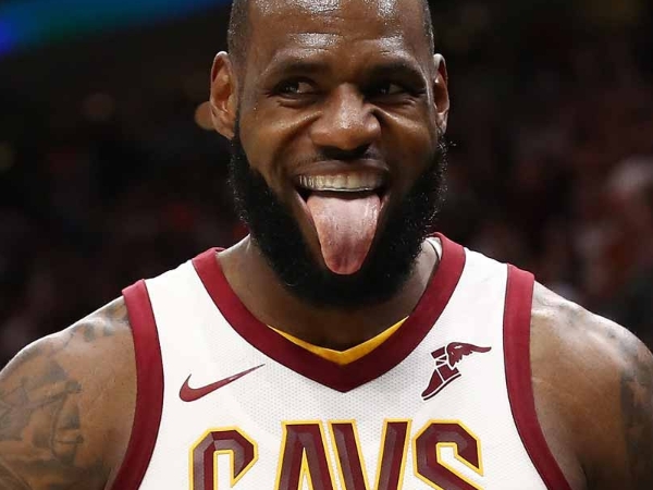 贏跟輸相差 50 倍！NBA 明星賽優勝獎金大漲　網友：終於不會看到想睡著了