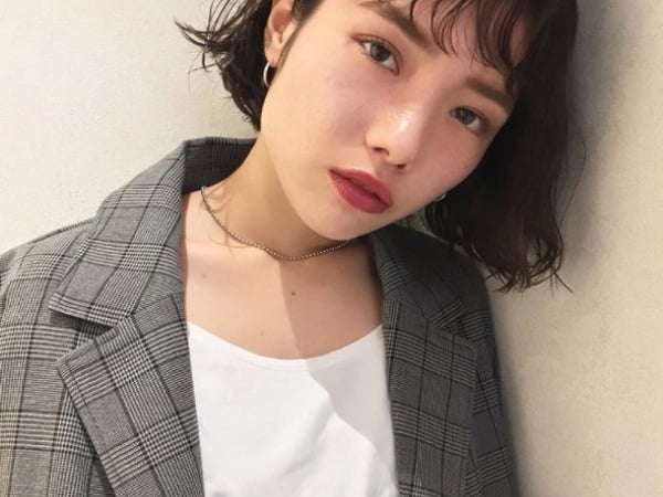 Bob Hair 不再只是梨花頭！2018 年就該嘗試這些變奏版本！