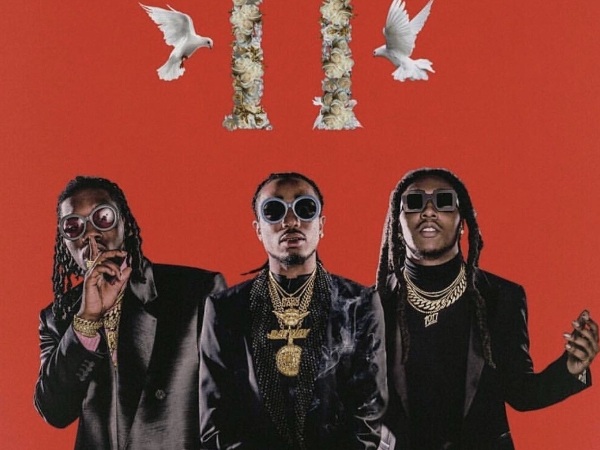 古惑仔、李小龍都出現！菲董製作 Migos 全新單曲《Stir Fry》MV 釋出　大秀中國功夫！