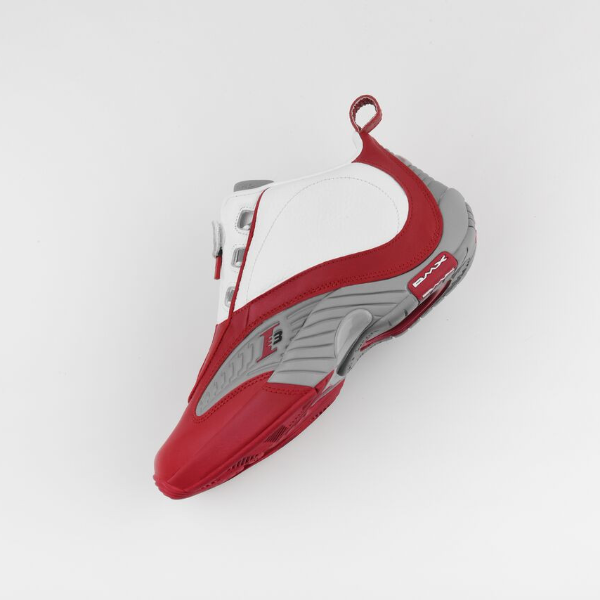 你要的「答案」回來了！戰神御用 Reebok Answer IV 傳奇復刻再現！