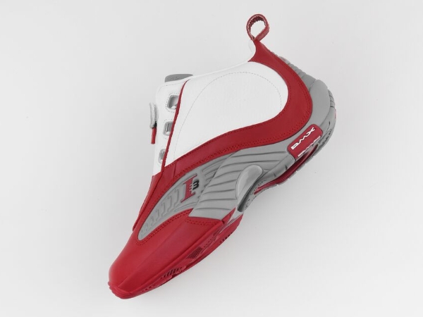 你要的「答案」回來了！戰神御用 Reebok Answer IV 傳奇復刻再現！
