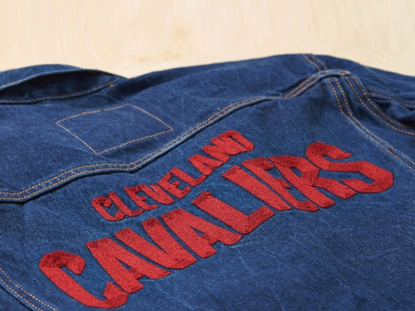 超限量！LEVI'S X NBA 聯名系列重磅登台，1月31日新春熱血入手夢幻魂
