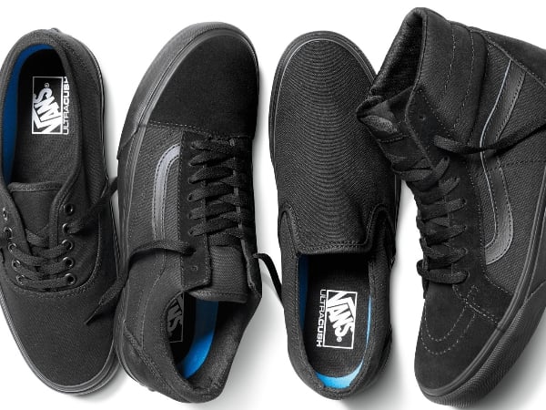 Vans「Made For The Makers」 職人風格演繹