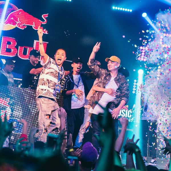 DJ AFRO.H.A 出發征戰世界DJ大賽 第8屆 RED BULL 3STYLE 於波蘭 Kraków 古城盛大展開