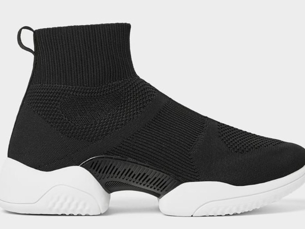 599 元就能買到Balenciaga x Rick Owens？也就ZARA 能促成這樣的“聯名”了