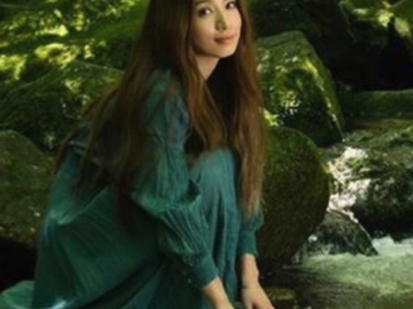 爆紅旅行青蛙真人版 Hebe田馥甄照片神複製成「佛系精神」