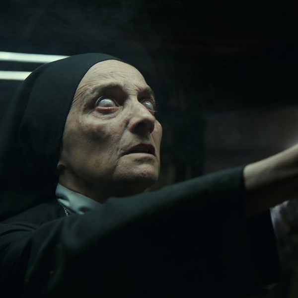 真實版《錄到鬼》！《靈蝕》首創日蝕當天玩碟仙　挑戰「警方無法解釋」的靈異事件