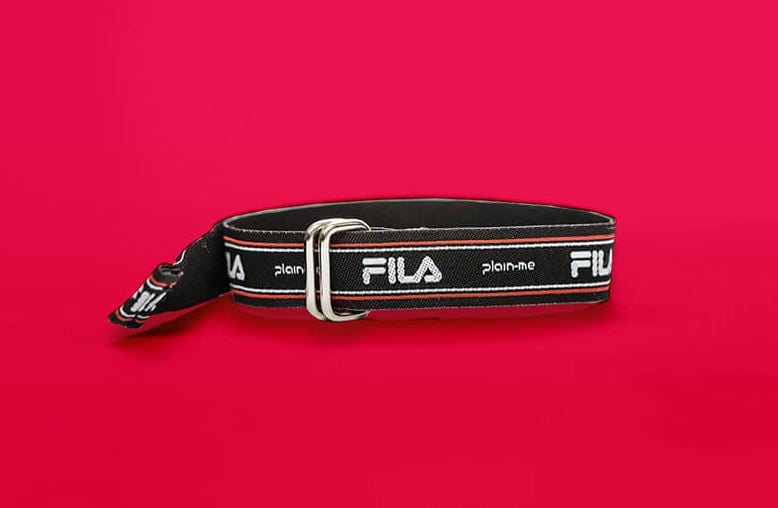 FILA X plain-me 共同企劃 --- 體驗台灣非典型的美好