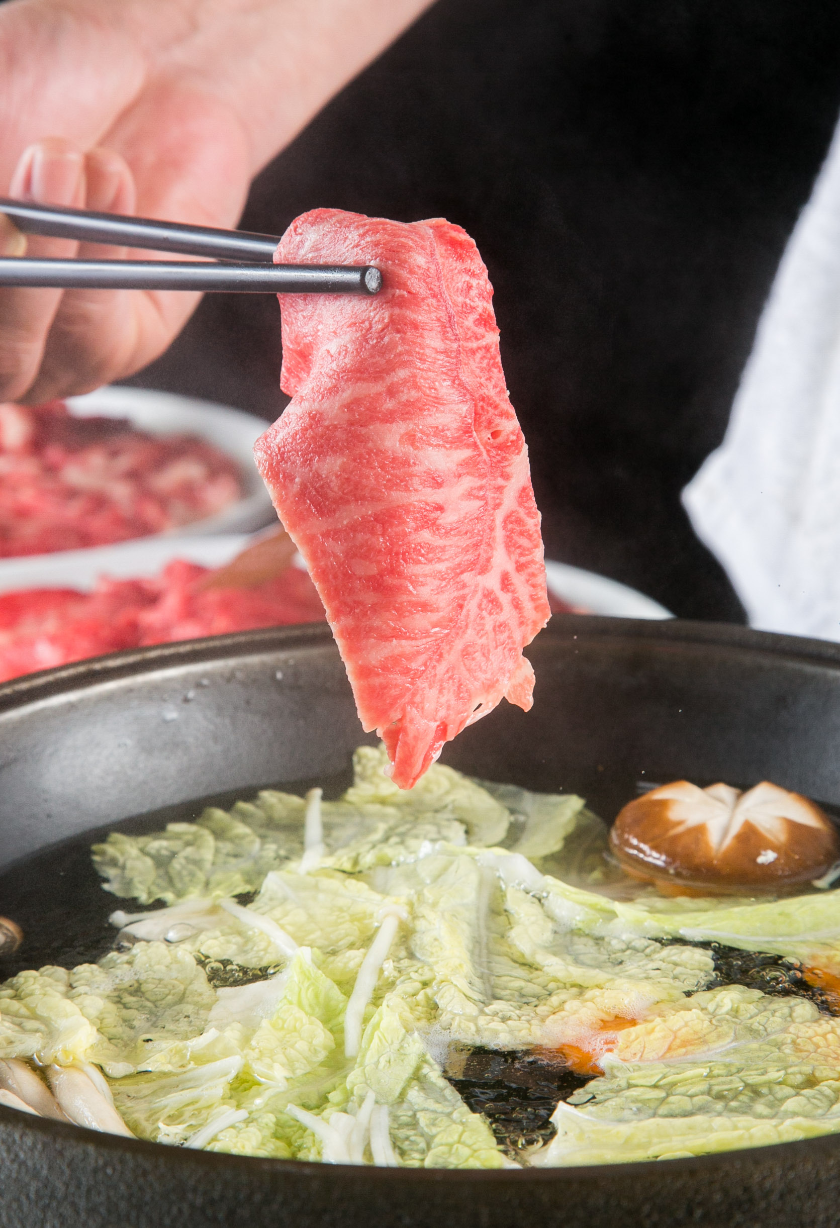 解禁啦！肉食控嗨爆，2018日本「和牛」終於來台啦！網友：免出國就能爽吃一頓！