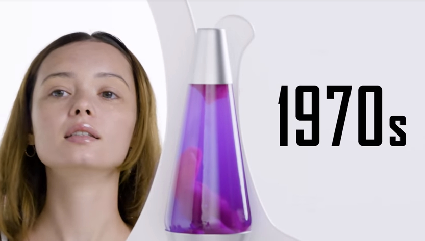 韓國面膜也攻陷美國!女性膚質保養的時代進化 以前的少女都流行擦什麼?