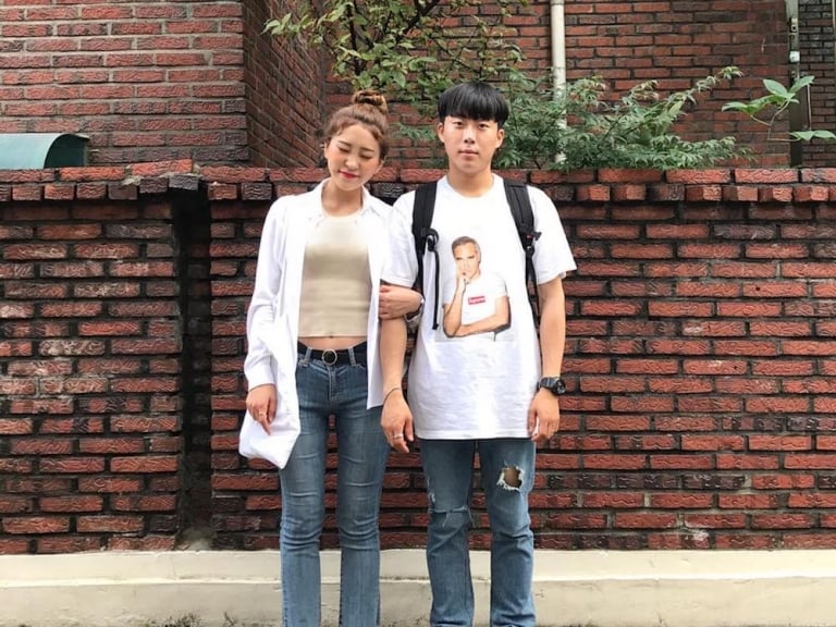 【就是i打卡】「你到底會不會拍照？」男友們激推「別惹女友森77」美照拍攝法懶人包曝光！