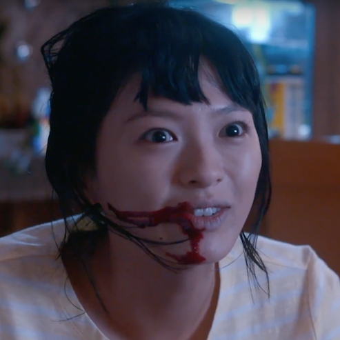 榮倉奈奈搞笑詮釋各種死法，真人化電影《每天回家老婆都在裝死》預告來了！