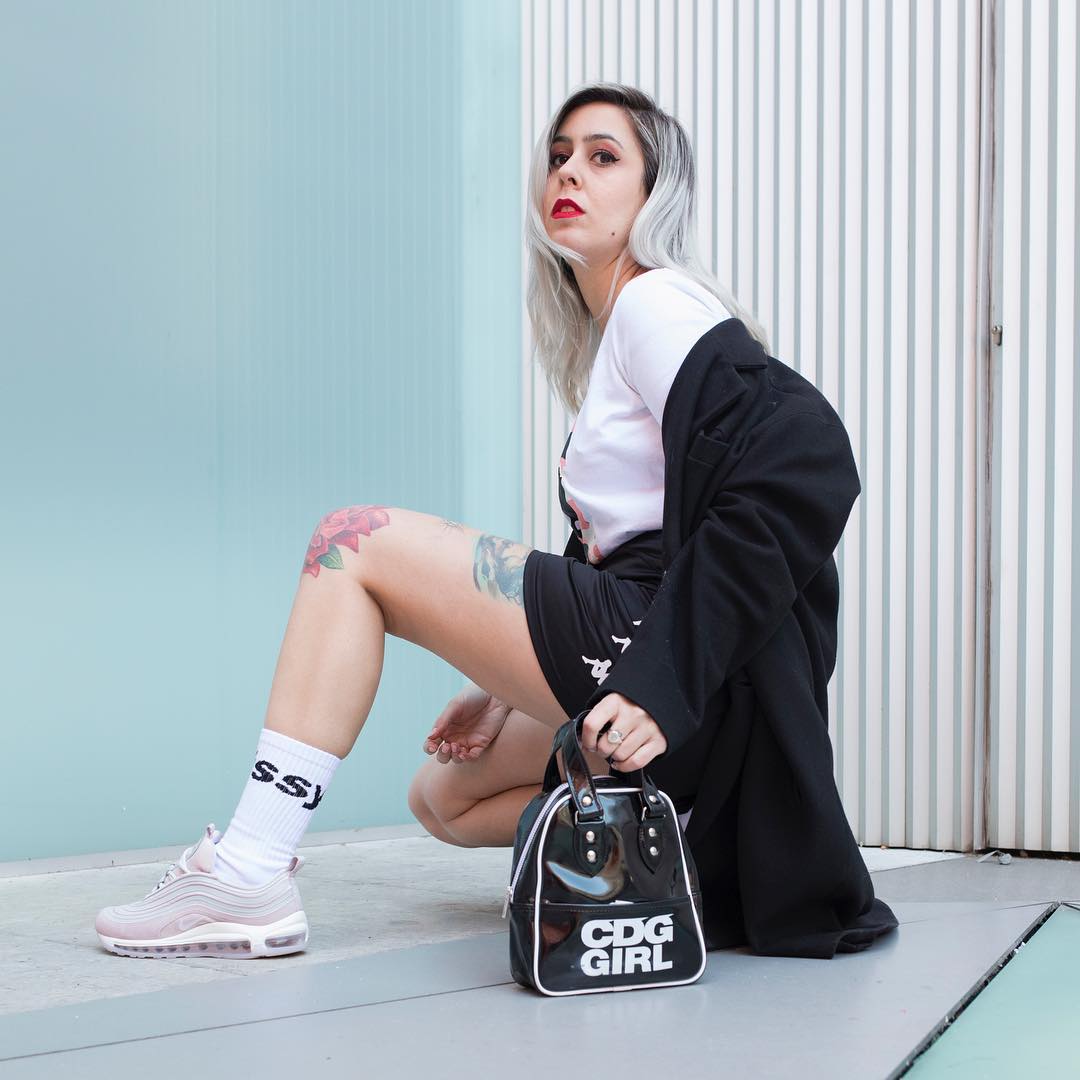 【潮妹一週間】愛鞋成癡美髮師！西班牙女鞋頭 NATALIA INFANTES 最愛就是它！