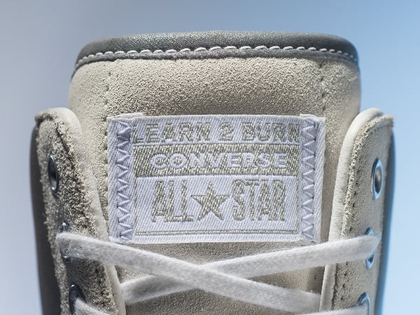 CONVERSE 聯手四大熱門街頭品牌  探索洛杉磯多元街頭文化新疆界