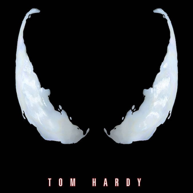 2018 最期待反英雄片！《猛毒》最新預告曝光　湯姆哈迪「飆車、超能力」最強宿敵登場！