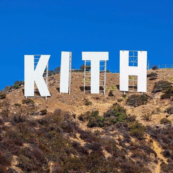 KITH 即將進駐洛杉磯知名潮街！搞事程度可一點不輸 Supreme 啊