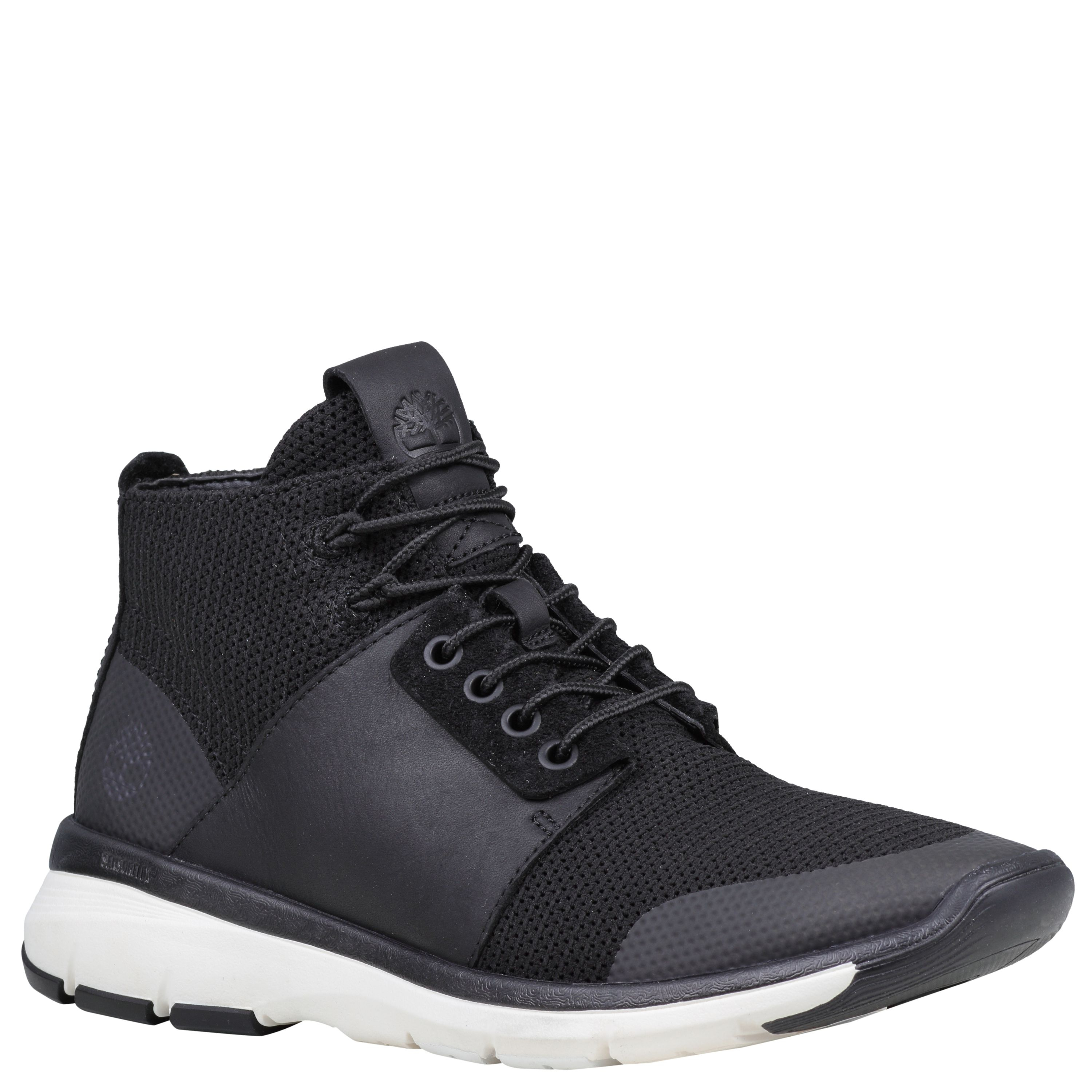緩震大底加持！Timberland 釋出多雙全新 Altimeter 系列男女鞋款