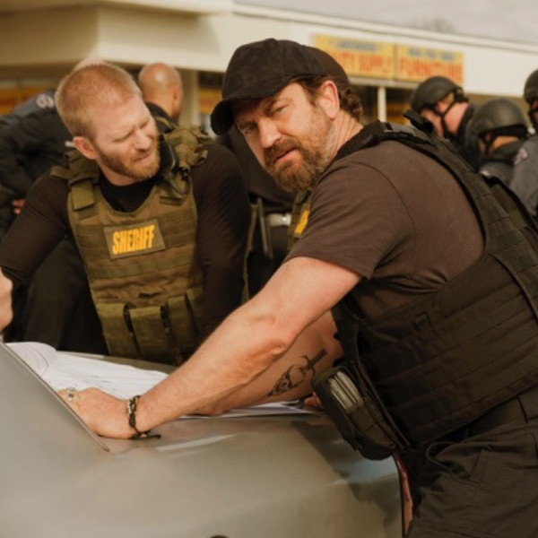 犯罪前請先做功課！ 4 部「搶劫」前必看電影，犯罪也要犯得夠專業！