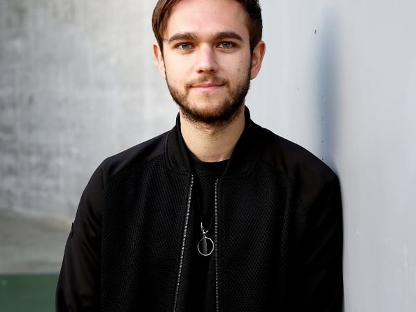 Zedd 新歌〈The Middle〉被虧是舊歌再發行