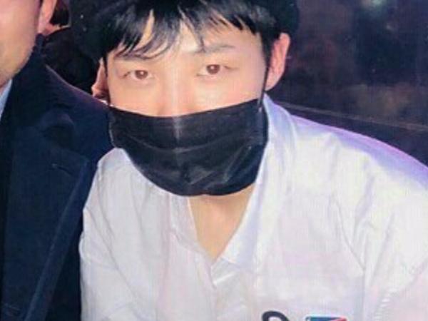 入伍在即！GD「休閒潮服」低調現身濟州島，大啖「傳說級」美味烤肉！