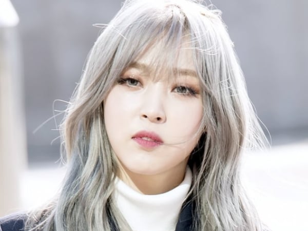又美又帥！意外更受女生喜愛的 5 位南韓女偶像　妳也中招了嗎？