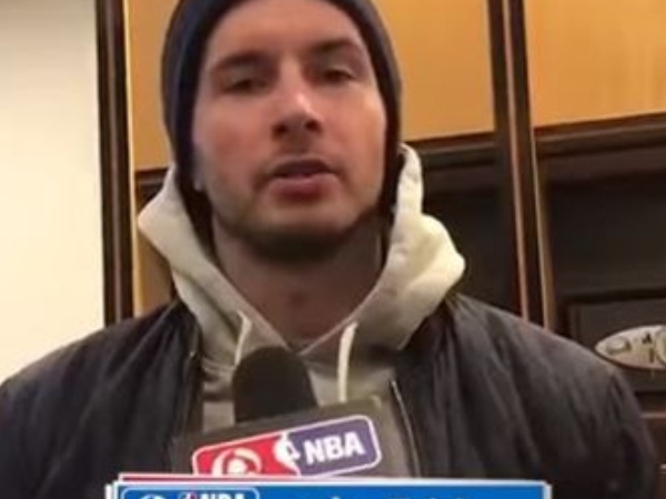 祝賀不成反被砲轟！NBA 球星 JJ.Redick 拜年說出這句話　讓華人球迷都怒了！
