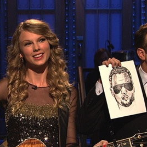 「我最喜歡把背叛我的渣男寫進歌裡」　泰勒絲幽默自嘲的 4 大經典時刻！