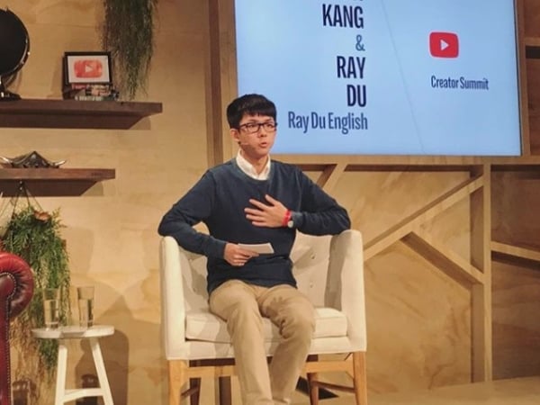 百萬Youtuber『阿滴』自爆：要養活製作團隊每月要有50至60萬收入！