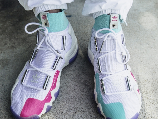 adidas Originals by Nice Kicks Crazy 1 ADV & Crazy 8 ADV 台灣發售訊息
