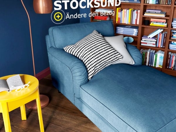 原來不是設計師的名字！IKEA 那些難讀的商品名稱　都是怎麼命名的？