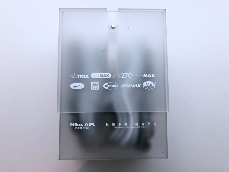 nike vapormax 97 blue