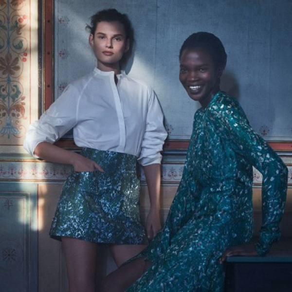 環保時尚？是時候用潮流態度為地球發聲了！