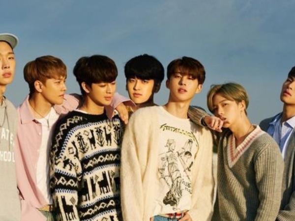 打破近 10 年榜單紀錄！iKON 以〈Love Scenario〉一曲驚艷回歸　美《時代雜誌》點評最佳韓團之一！