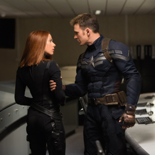 克里斯伊凡讚賞《黑豹》票房佳績　透露《黑寡婦》電影「肯定也會大獲成功」！