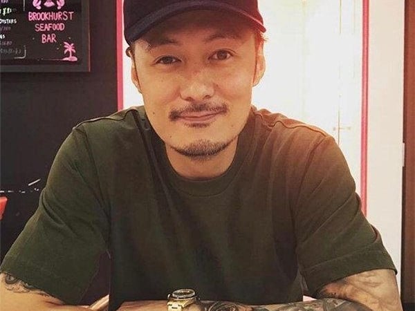 別再妄想「歐美粗獷落腮鬍」啦！嚴選適合「亞洲人鬍子風格 Top 3」推薦！