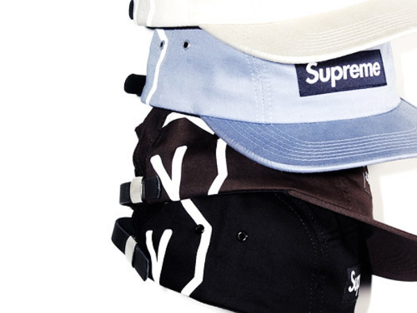 聯到你頭皮發麻！Supreme x visvim 將在今年春夏再推聯名系列？