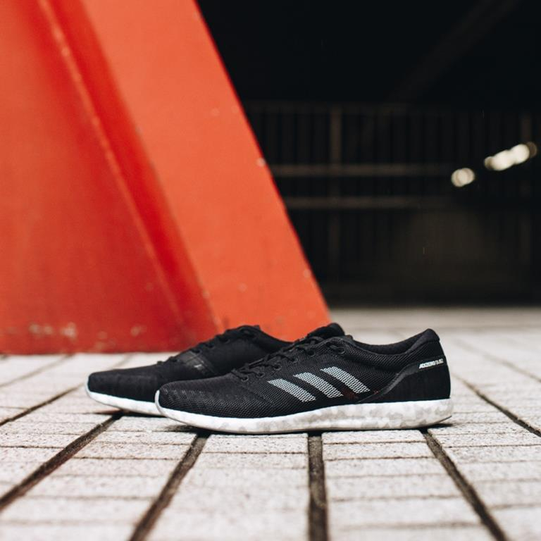 adidas adizero Sub2 跑鞋 助跑者衝破極限 全新 BOOST Light 科技 極致輕量上市