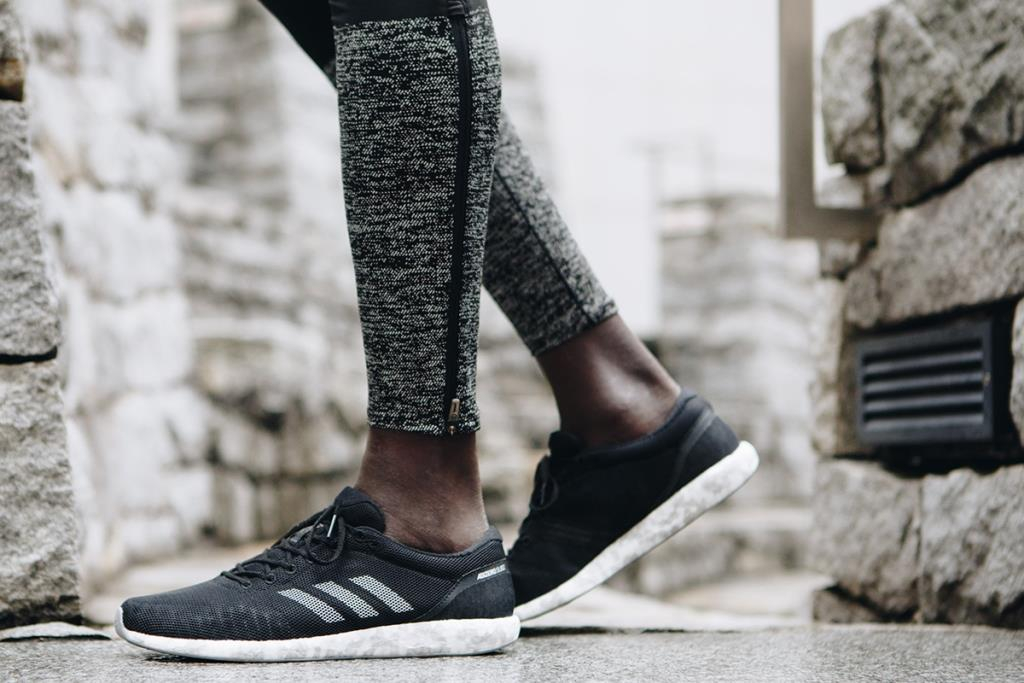 adidas adizero Sub2 跑鞋 助跑者衝破極限 全新 BOOST Light 科技 極致輕量上市