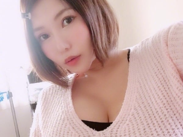 「人類最強Body」AV女優沖田杏梨懷孕後，上圍更加不科學了！