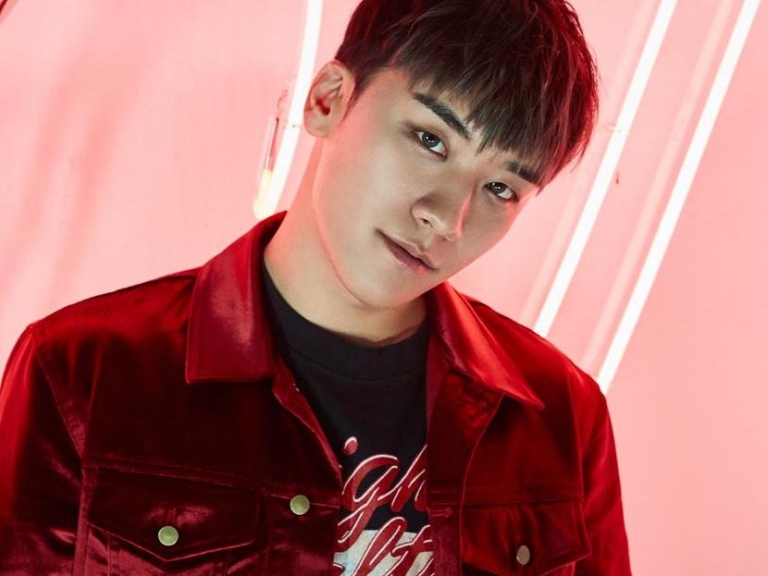 強大的 YG 陣容!BigBang 勝利將夥拍 Netflix 拍攝全新喜劇節目!
