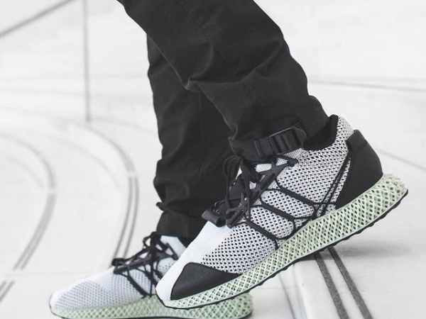 每週鞋報：Y-3 這次也用上了FutureCraft 4D；NIKE Vapor Street Flyknit 新色上市