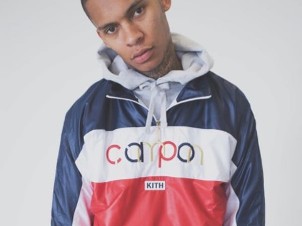 把 Logo 完整重塑了一番！KITH x Champion 聯名釋出　網友：這是我認識的冠軍嗎？