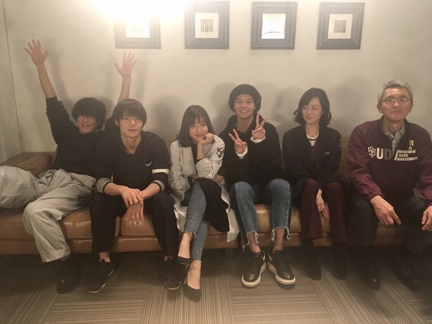 連石原里美都超愛聽！日劇《Unnatural》主題曲、米津玄師〈Lemon〉官方 MV 正式釋出