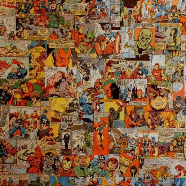 這次來真的！Vans X Marvel 再度聯手打造「經典英雄系列」鞋款！