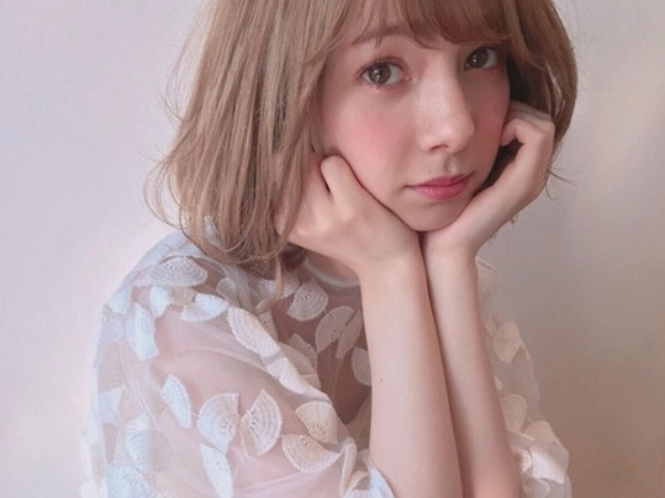 毛孔跟山洞一樣大？櫻花妹「寶寶肌」法寶「 THREE 肌能系」，一週直接小一半！