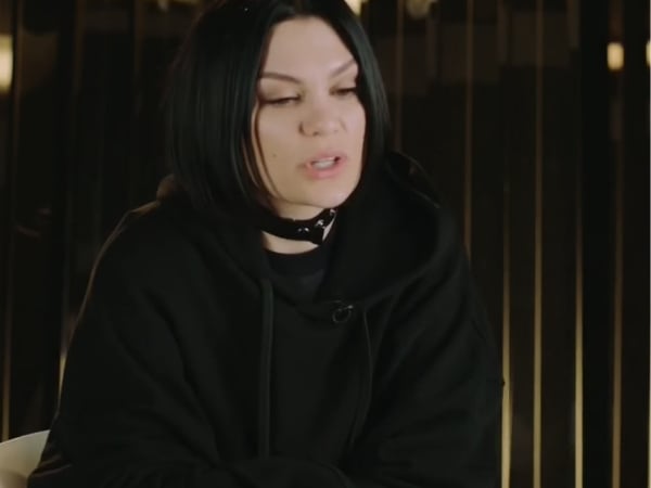 該來的還是會來，Jessie J 「因病」暫退《歌手2018》!