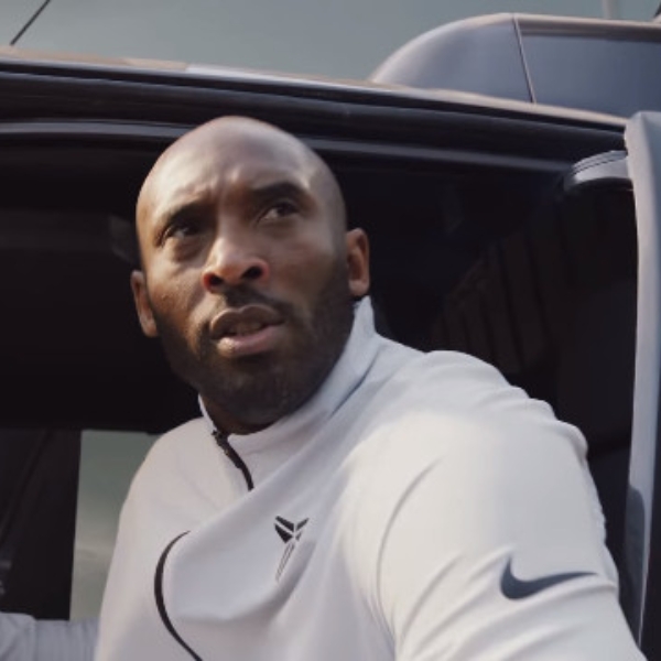 Kobe、Kevin Hart 都出現！Nike 釋出全新宣傳廣告《Choose Go》　大家一起跑步救地球！