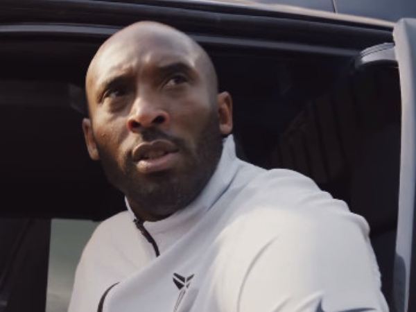 Kobe、Kevin Hart 都出現！Nike 釋出全新宣傳廣告《Choose Go》　大家一起跑步救地球！